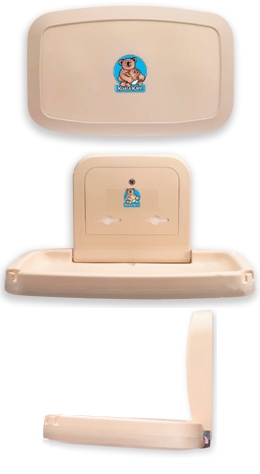 Koala Kare Baby Changing Station KB200