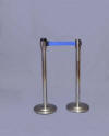 Traffic Stand 