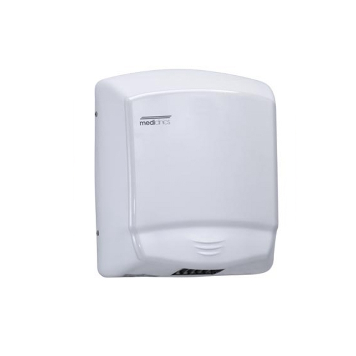 Saniflow® M99A Optima Hand Dryer - Automatic - White Epoxy 