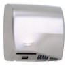 SpeedFlow® M06ACS Automatic Hand Dryer - Satin Stainless Steel automatic stainless steel hand dryer, automatic stainless steel hand dryers
