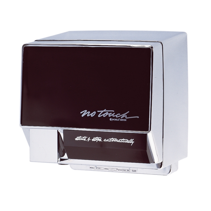 No Touch Series Automatic Recessed