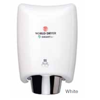 World Dryer  SMARTdri Hand Dryer - Model K smartdri hand dryer