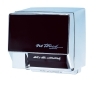 World Dryer Hand Dryer - No Touch Series Automatic Recessed - Model NT126 