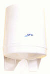 Center Pull Paper Towel Dispenser White Model 030-01 