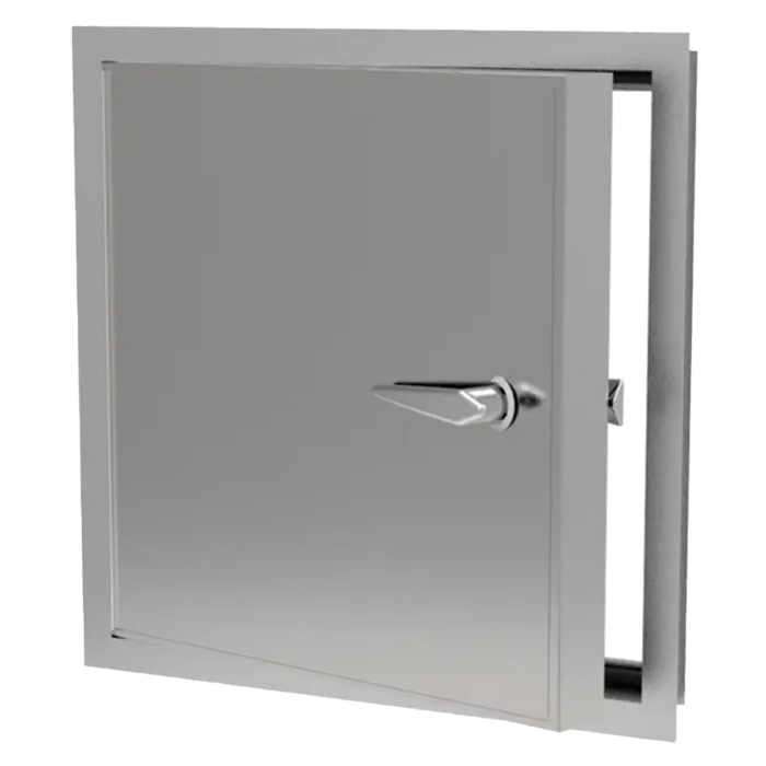 Babcock Davis BXT - Insulated Exterior Access Door For Weather