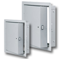 Fire Rated Access Panels - For Walls Only