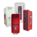 CATO Fire Extinguisher Cabinets