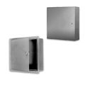 Valve Box