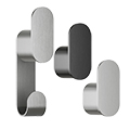 Coat Hooks