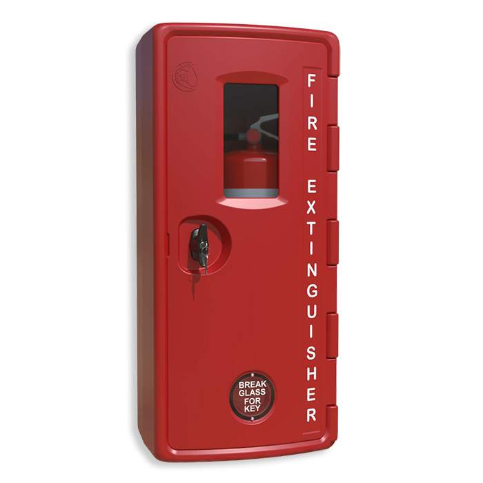 ファイアーエムブレム0 プレイヤーズボックス赤 FSP CFE20lberRED 20 lb. Heavy Duty Plastic Fire Extinguisher