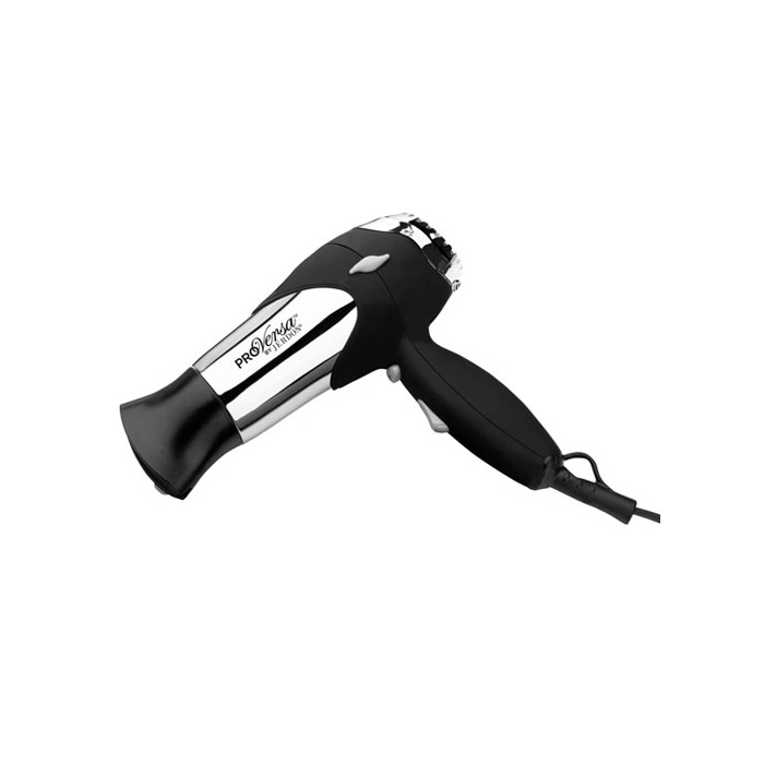 Jerdon JHD63 ProVersa™ 1600W Turbo Dryer Hand Held Hair Dryer #JP