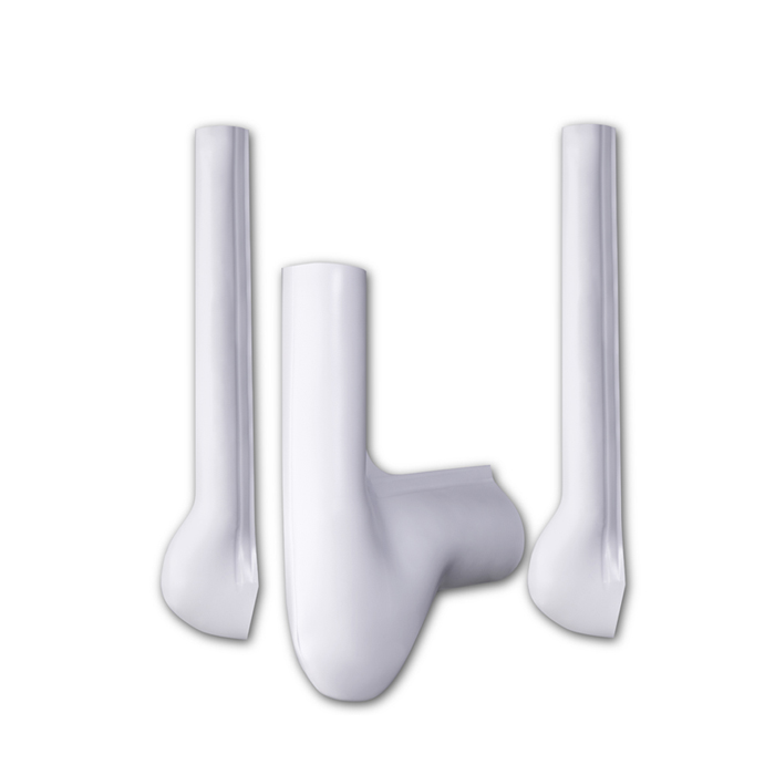 ADA Valve and P-Trap Covers