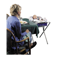 infant seat