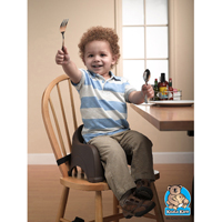 high chair
