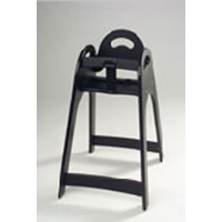 high chair