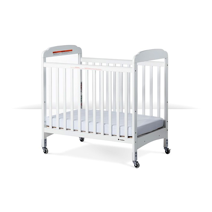 Foundations 2532120 Next Generation Serenity Compact Clearview