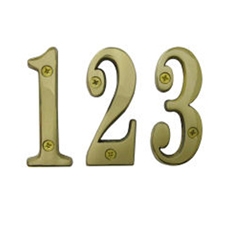 Brass numbers