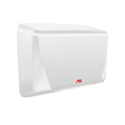 ASI 0199-1-00 TURBO ADA™ Hand Dryer