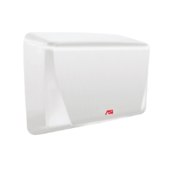 ASI 0199-1-00 TURBO ADA™ Hand Dryer