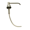 ASI 0332-23 Complete Valve Assembly for 10-0332 with 6" Spout