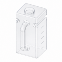 ASI 0344-11 Soap Tank