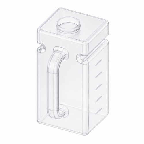 ASI 0344-11 Soap Tank