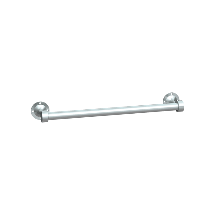 ASI 10-0755-SS Towel Bar