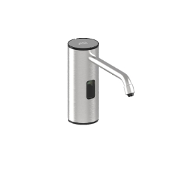Top-Fill Dispenser Head