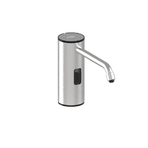 Top-Fill Dispenser Head