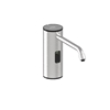 ASI 10-0388-1A Top-Fill Multi-Feed Liquid Soap Dispenser Battery Operated