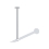 ASI 1204-C18 SHower Rod Support