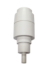 ASI 20365-012 Pump / Nozzle for 20365 Foam Soap Dispenser