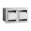 64022 Toilet Tissue Dispenser