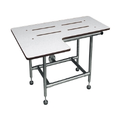 ASI 8202 Shower Seat