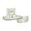 ASI 9012 Horizontal Baby Changing Station - ASI-9012