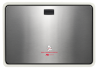 ASI 9022 Stainless Steel Veneer Baby Changing Station Horizontal Surface Mounted