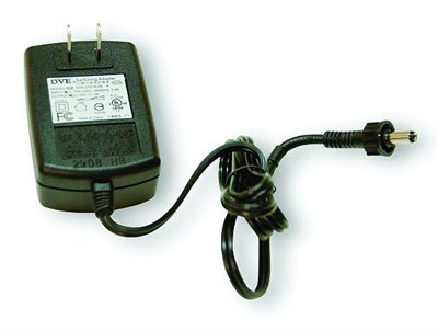 Bradley 153-443 100-120 VAC Plug-In Adapter