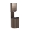 Bradley 2B5 Elvari Brushed Bronze Surface-Mounted Combination Unit - Various Sizes - 2B5-113400-BZ