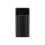 Bradley 3B1 Elvari Brushed Black Recessed Waste Receptacle - Various Sizes - 3B1-003400-BB