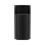 Bradley 3B1 Elvari Brushed Black Semi-Recessed Waste Receptacle - Various Sizes - 3B1-103400-BB
