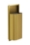 Bradley 3B1 Elvari Brushed Brass Semi-Recessed Waste Receptacle - Various Sizes - 3B1-103400-BR