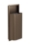 Bradley 3B1 Elvari Brushed Bronze Semi-Recessed Waste Receptacle - Various Sizes - 3B1-103400-BZ