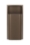 Bradley 3B1 Elvari Brushed Bronze Semi-Recessed Waste Receptacle - Various Sizes - 3B1-103400-BZ