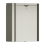 Bradley 4B2-110000-BN Elvari Brushed Nickel Surface Mounted Napkin Disposal - 4B2-110000-BN