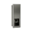 Bradley 6B1 Elvari Brushed Stainless Manual Recessed Soap Dispenser - Liquid and Foam Soap Option - 6B1-000000-BS