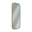 Bradley 7B1 Elvari Framed Brushed Brass Mirror - Various Sizes - 7B1-0018300-BR