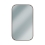 Bradley 7B1 Elvari Framed Brushed Bronze Mirror - Various Sizes - 7B1-0018300-BZ