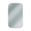 Bradley 7B1 Elvari Framed Brushed Nickel Mirror - Various Sizes - 7B1-0018300-BN
