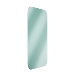Bradley 7B1 Elvari Frameless Mirror - Various Sizes 