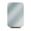 Bradley 7B1 Elvari Frameless Mirror With Brushed Nickel Shelf - Various Sizes - 7B1-3024360-BN-BX